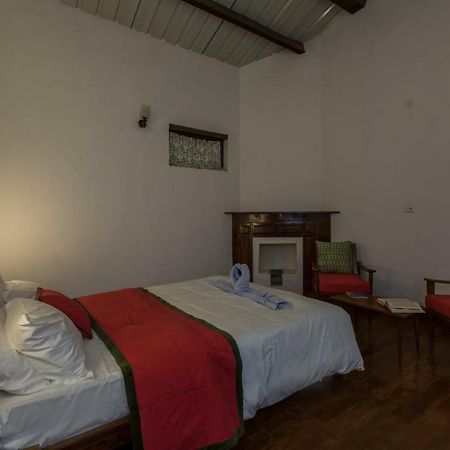 Saffronstays Milton Abbott Estate, Ooty Esterno foto